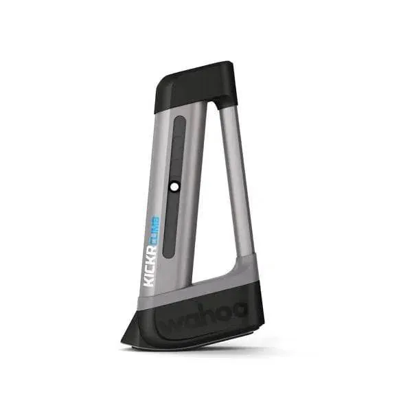 Wahoo Kickr Climb Indoor Simulator, Grey Wahoo Kickr Climb Indoor Simulator, Grey