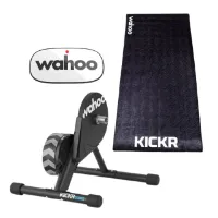 Wahoo KICKR Core Bundle Wahoo KICKR Core Bundle