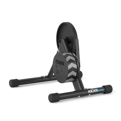 Wahoo KICKR CORE Cykeltrainer