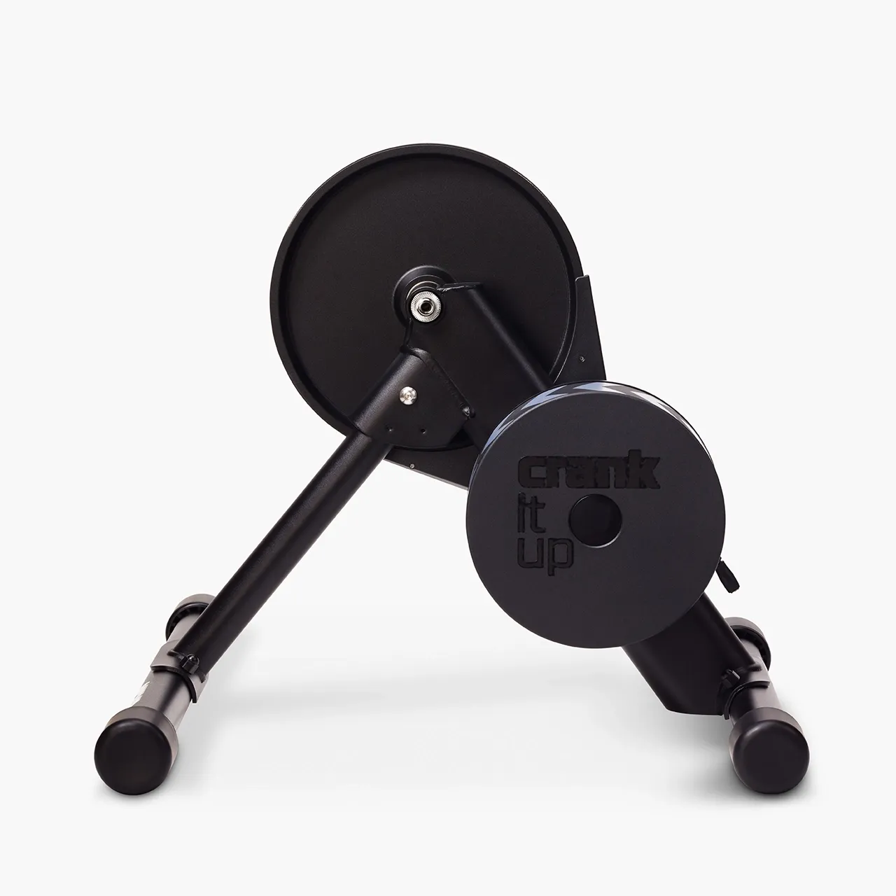 Wahoo KICKR CORE Swift One Cykeltrainer
