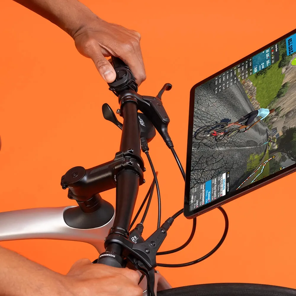 Wahoo KICKR CORE Swift One Cykeltrainer