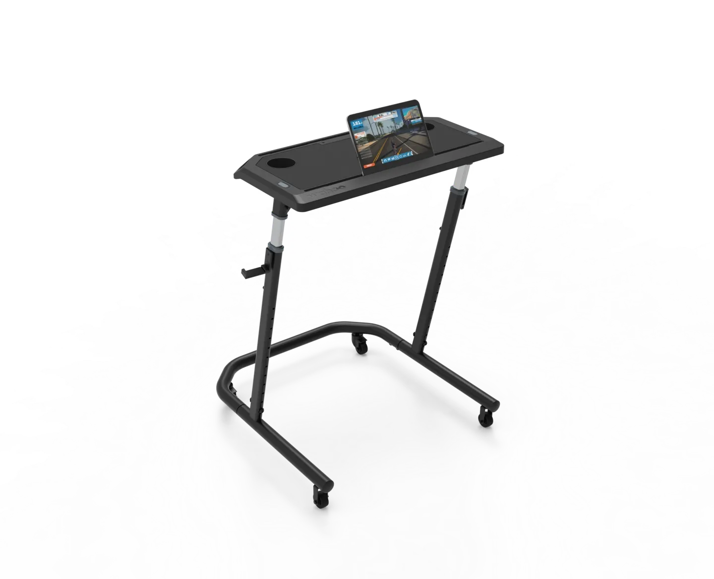 Wahoo KICKR Desk v2, Black, One Size