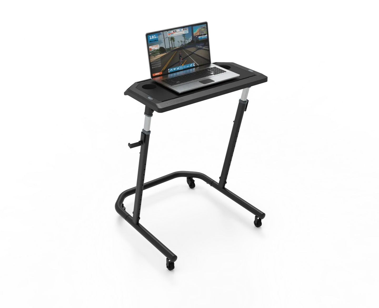 Wahoo KICKR Desk v2, Black, One Size