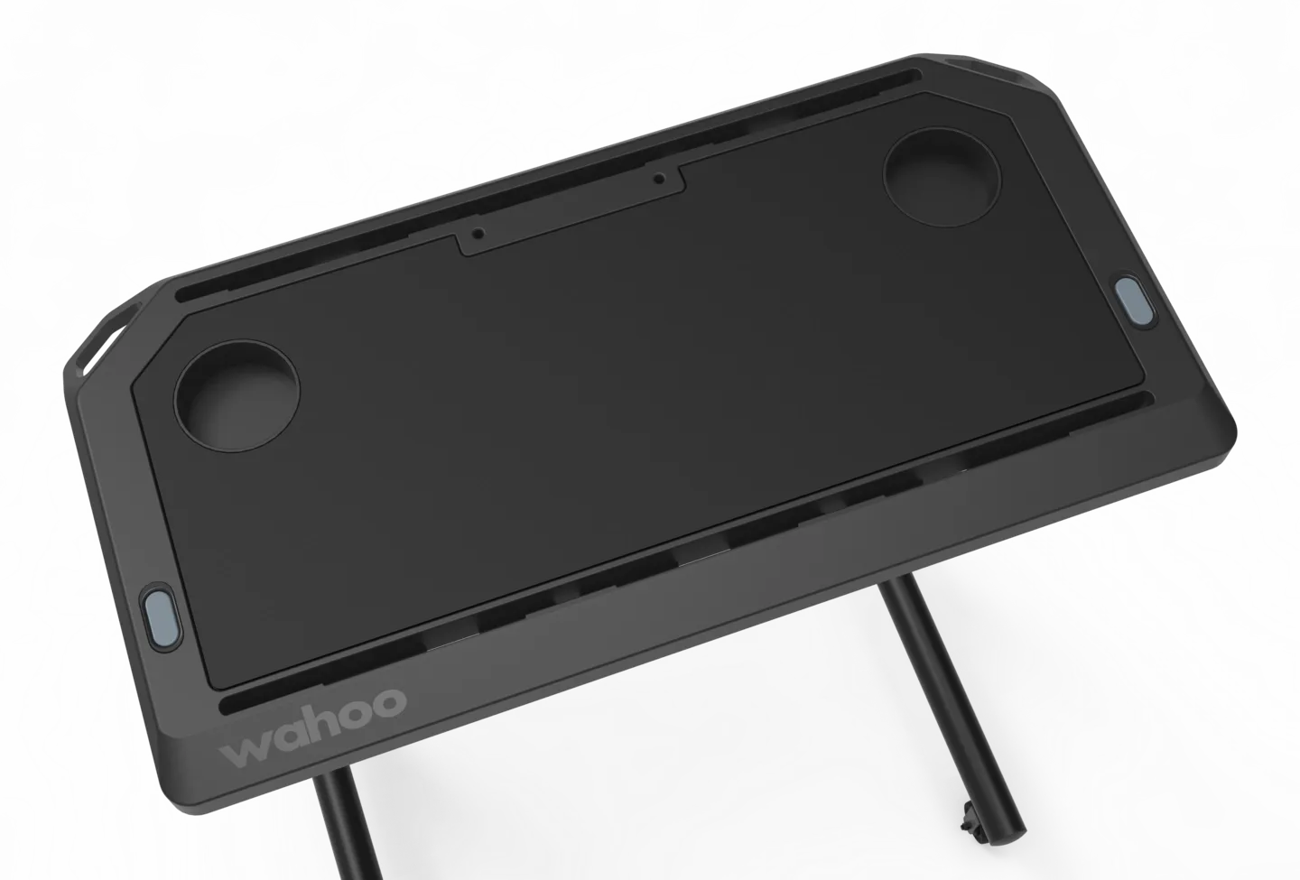 Wahoo KICKR Desk v2, Black, One Size