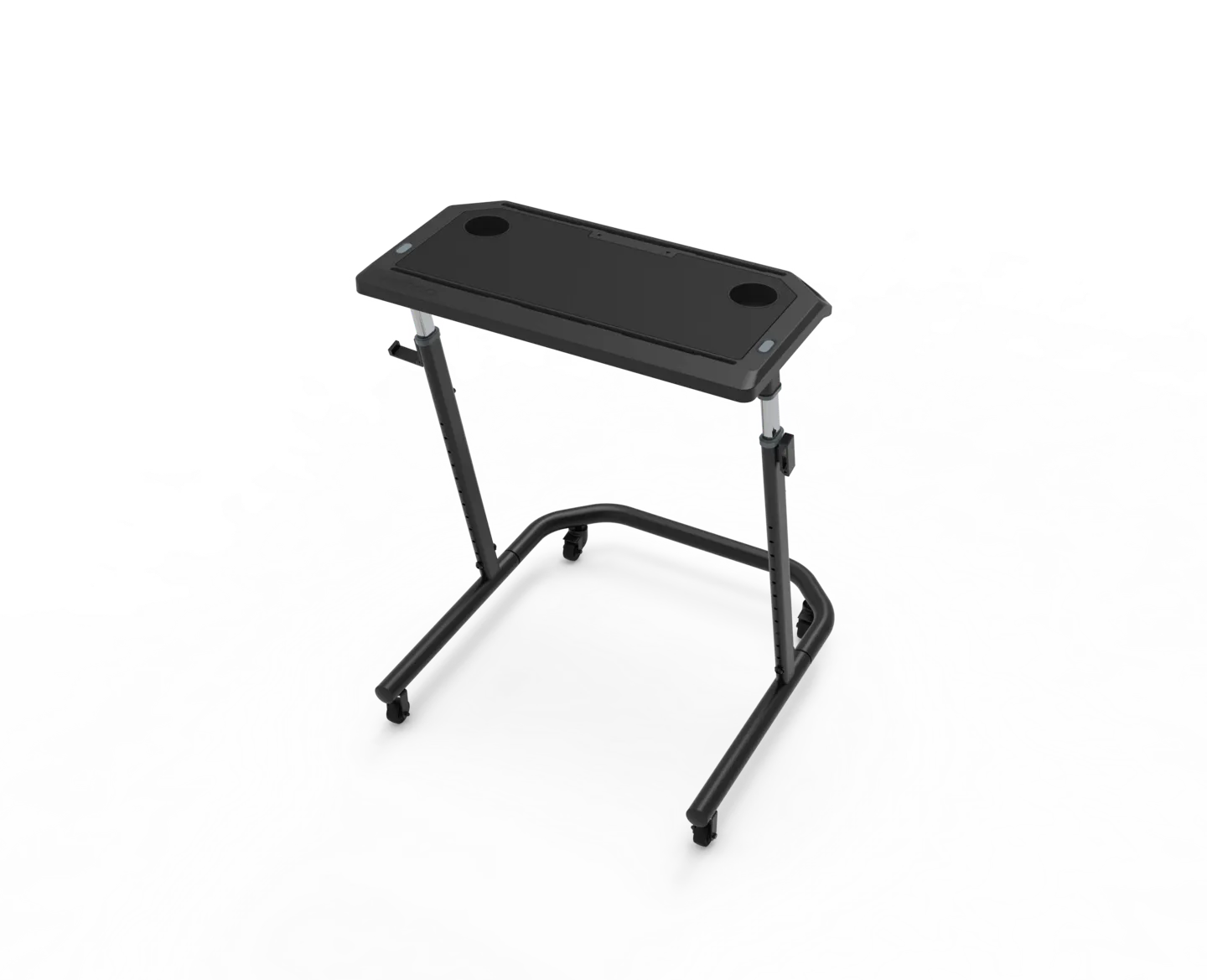 Wahoo KICKR Desk v2, Black, One Size