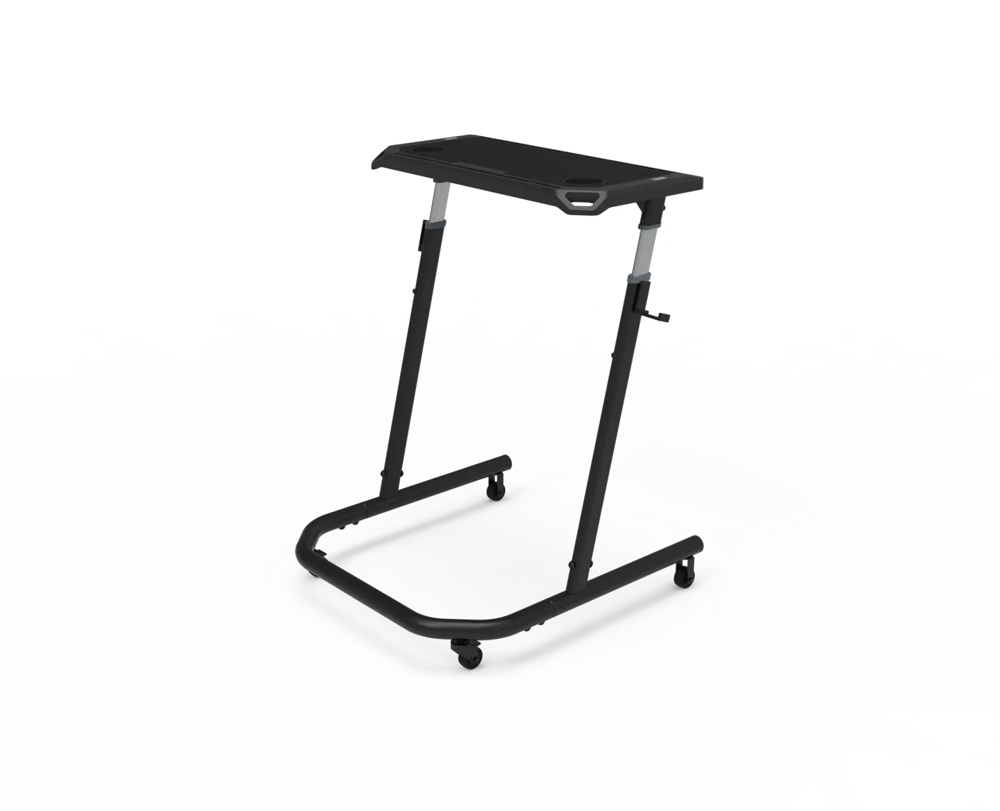 Wahoo KICKR Desk v2, Black, One Size