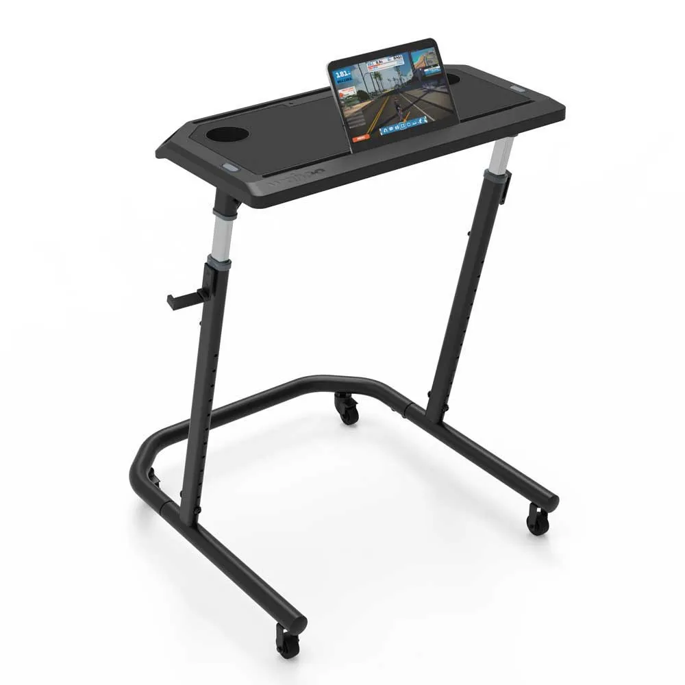 Wahoo KICKR Desk v2, Black, One Size