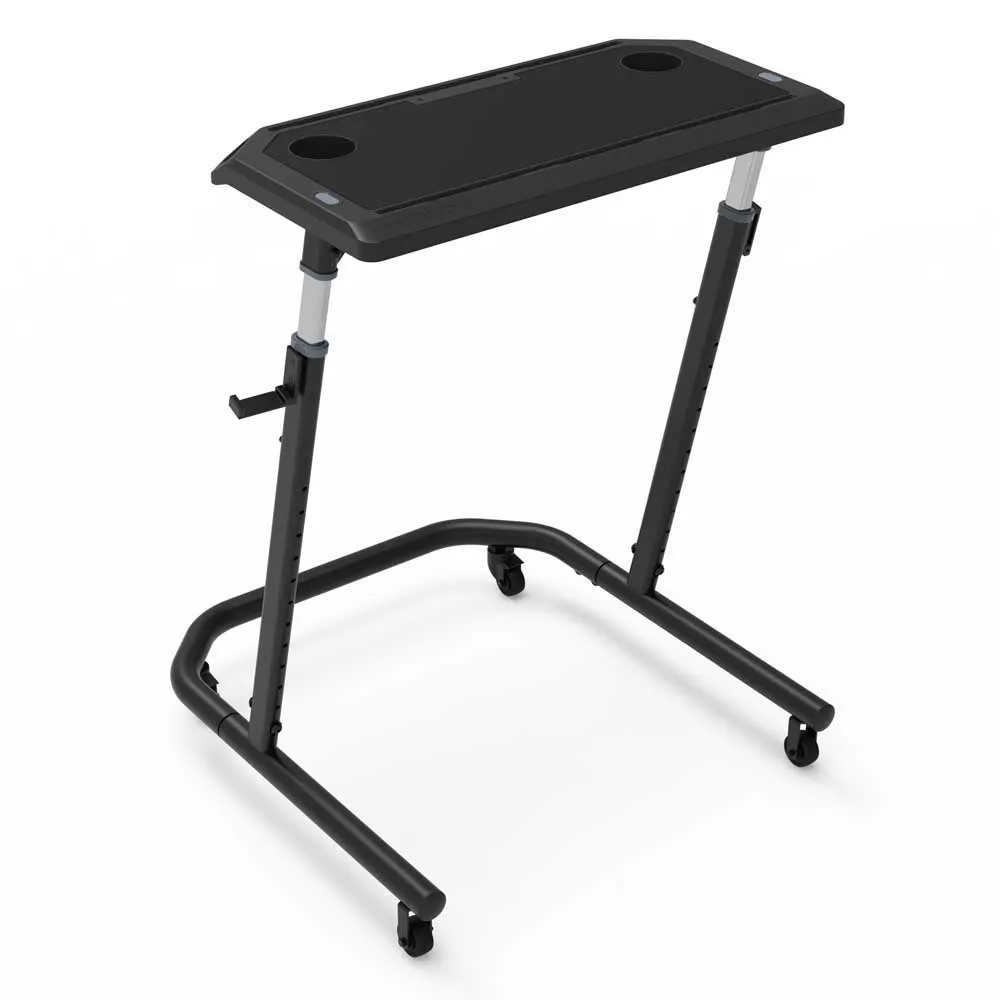 Wahoo KICKR Desk v2, Black, One Size