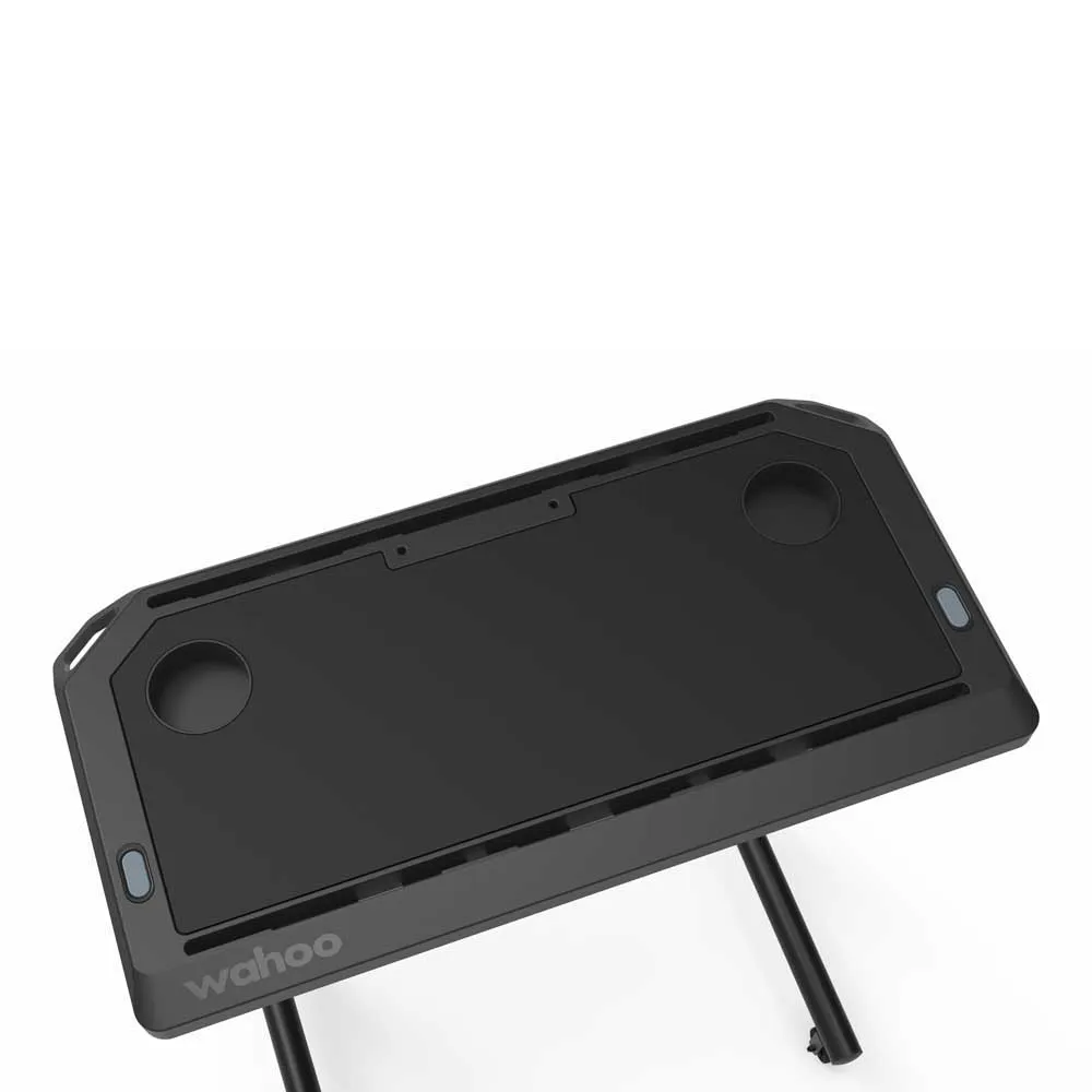 Wahoo KICKR Desk v2, Black, One Size