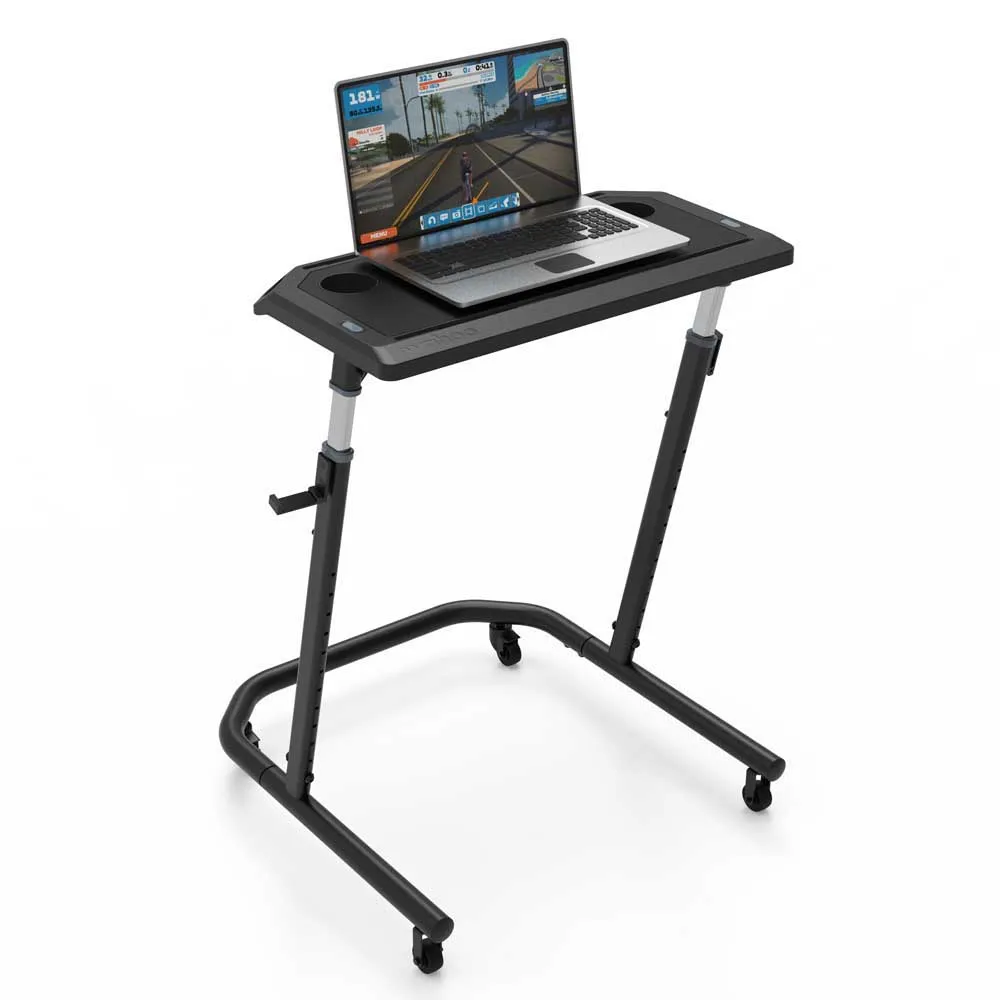 Wahoo KICKR Desk v2, Black, One Size
