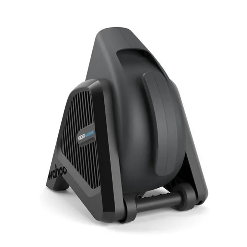 Wahoo KICKR Headwind, Black, One Size Wahoo KICKR Headwind, Black, One Size
