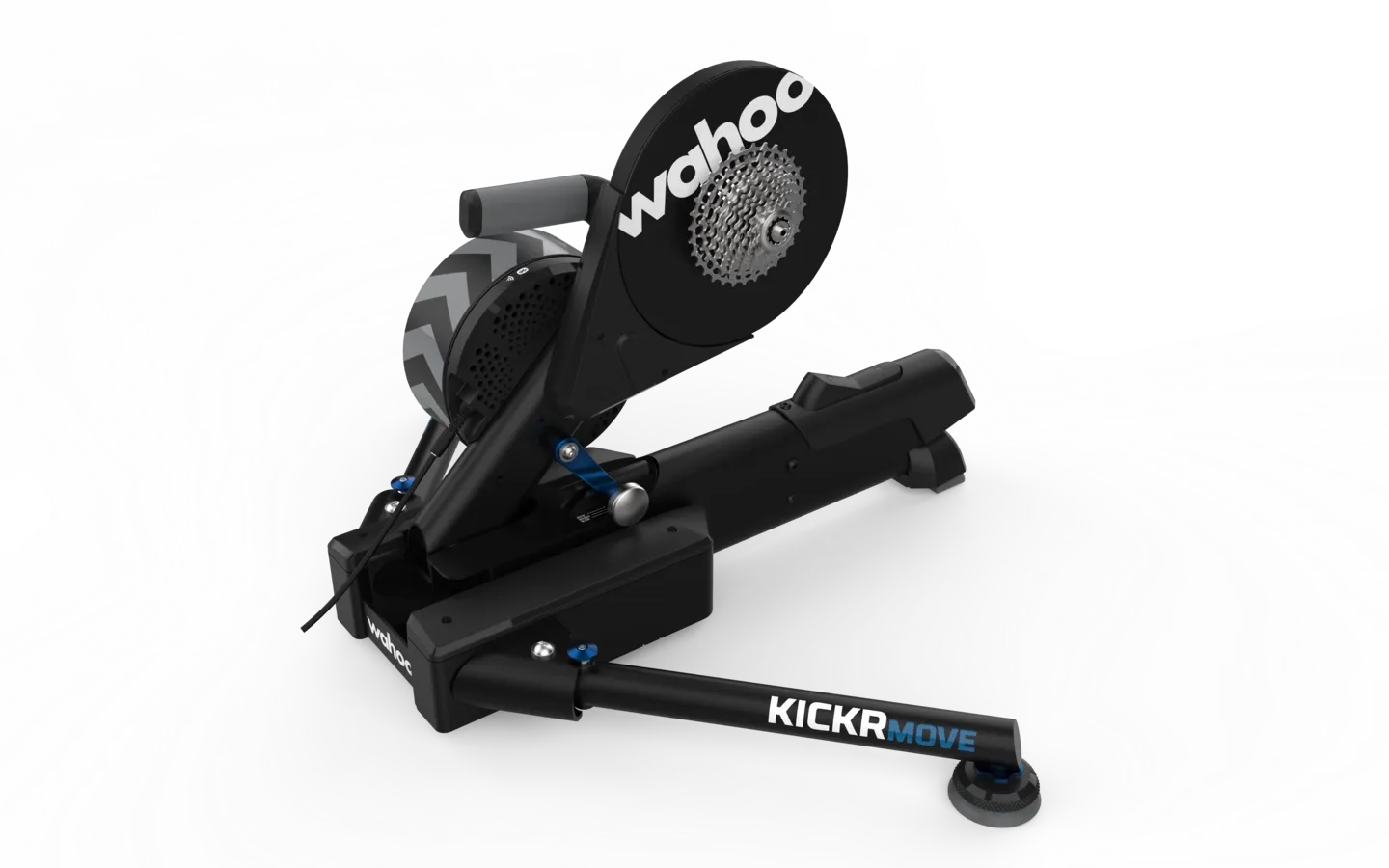 Wahoo KICKR MOVE Trainer Wahoo KICKR MOVE Trainer