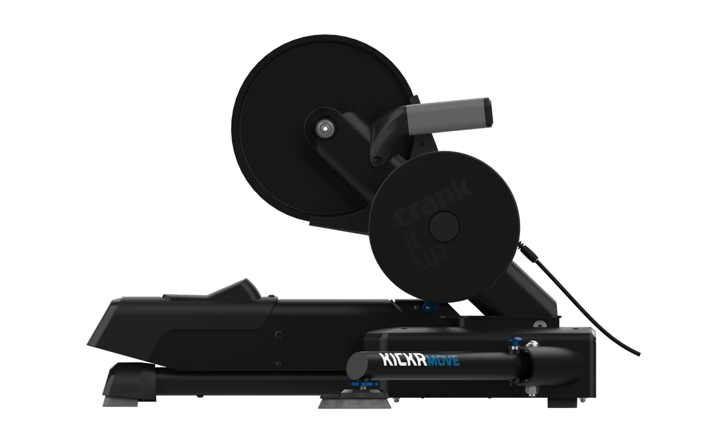 Wahoo KICKR MOVE Trainer Wahoo KICKR MOVE Trainer