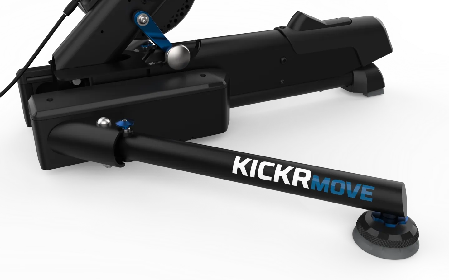 Wahoo KICKR MOVE Trainer Wahoo KICKR MOVE Trainer