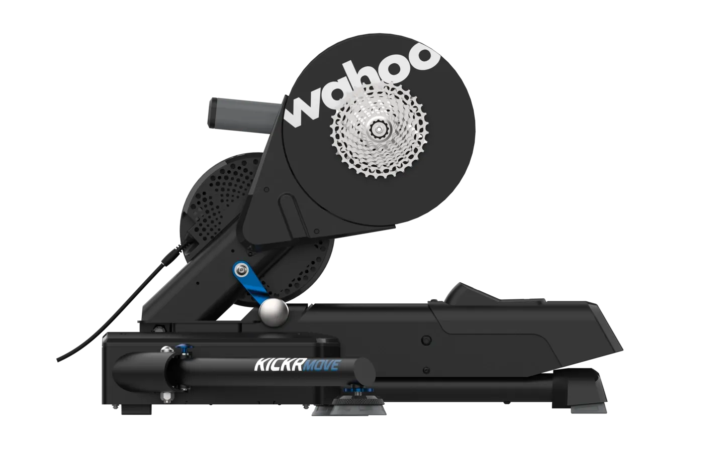 Wahoo KICKR MOVE Trainer Wahoo KICKR MOVE Trainer