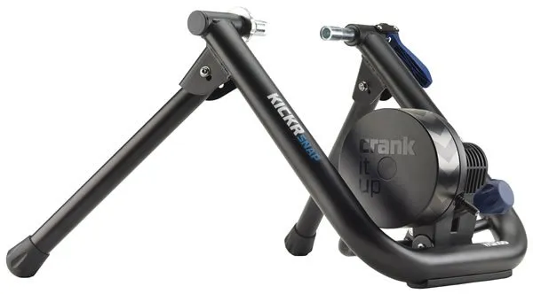 Wahoo Kickr Snap cykeltrainer