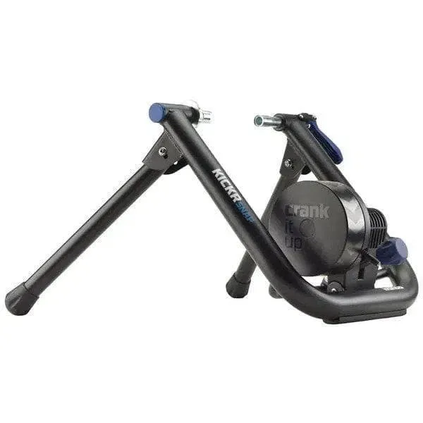 Wahoo Kickr Snap Trainer, Black Wahoo Kickr Snap Trainer, Black