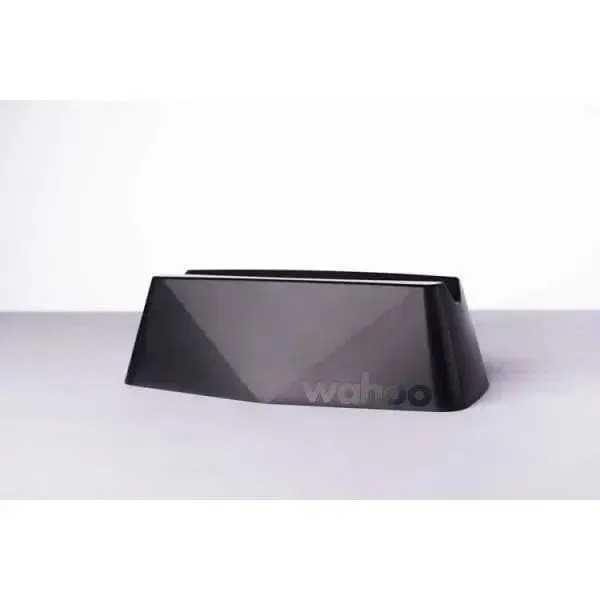 Wahoo Kickr Snap Wheel Block, Black Wahoo Kickr Snap Wheel Block, Black