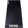 Wahoo Kickr Trainer Floormat, Black