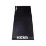Wahoo Kickr Trainer Floormat, Black