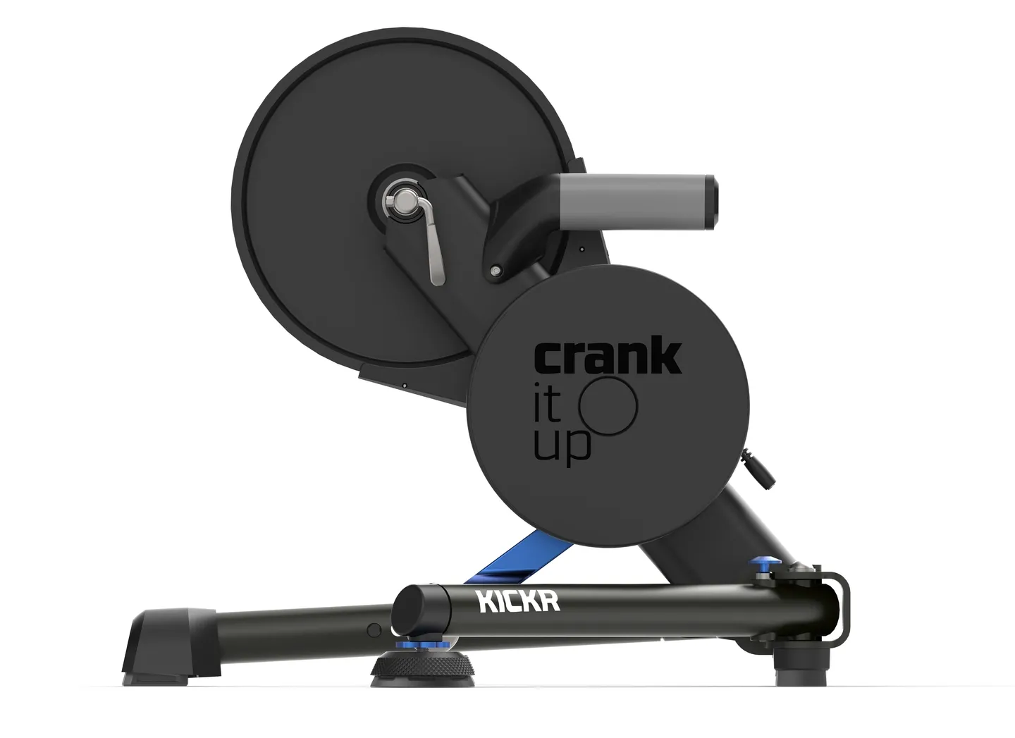 Wahoo KICKR v6 Trainer