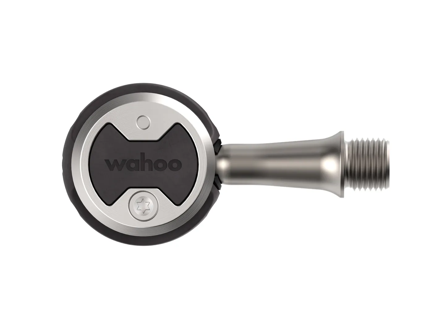 Wahoo Nano Pedaler, Standard