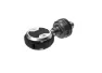 Wahoo POWER Dual Effektmäter, Black / silver, One Size