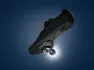 Wahoo POWER Dual Effektmäter, Black / silver, One Size
