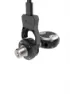 Wahoo POWER Dual Effektmäter, Black / silver, One Size