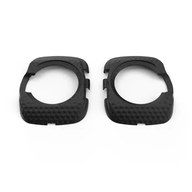 Wahoo SPEEDPLAY CLEAT COVER, Black