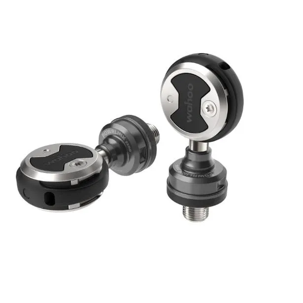 Wahoo Speedplay POWRLINK Zero Dual Powermeter Pedale Wahoo Speedplay POWRLINK Zero Dual Powermeter Pedale