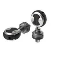 Wahoo Speedplay POWRLINK Zero Dual Powermeter Pedale Wahoo Speedplay POWRLINK Zero Dual Powermeter Pedale