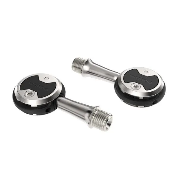 Wahoo Speedplay Zero Klickpedal 65mm Wahoo Speedplay Zero Klickpedal 65mm