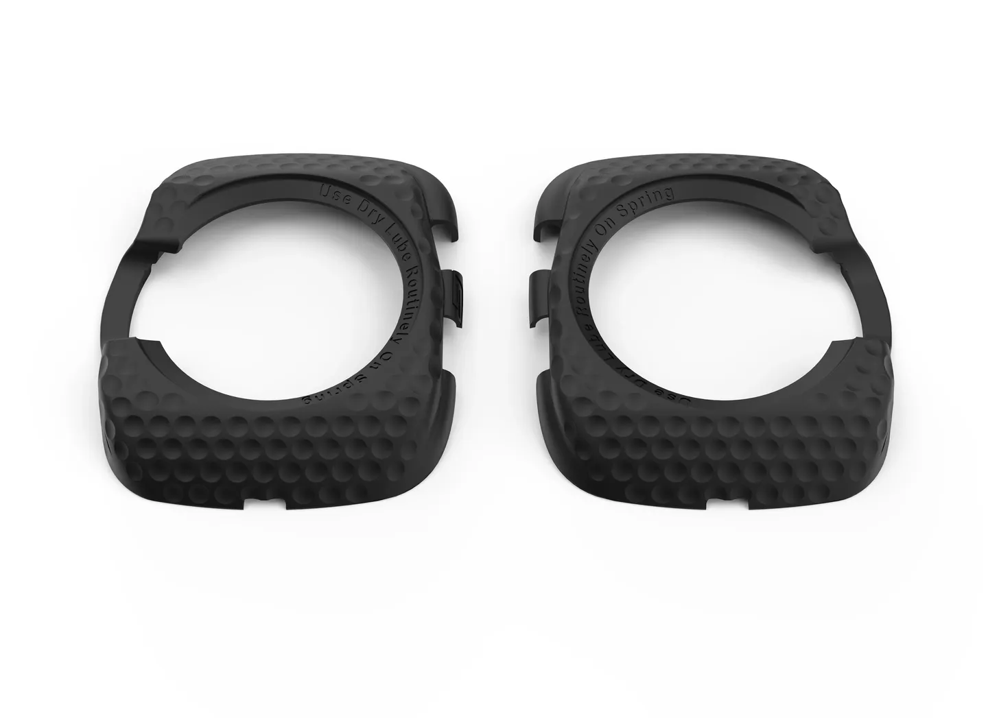 Wahoo Standard Cleat Cover