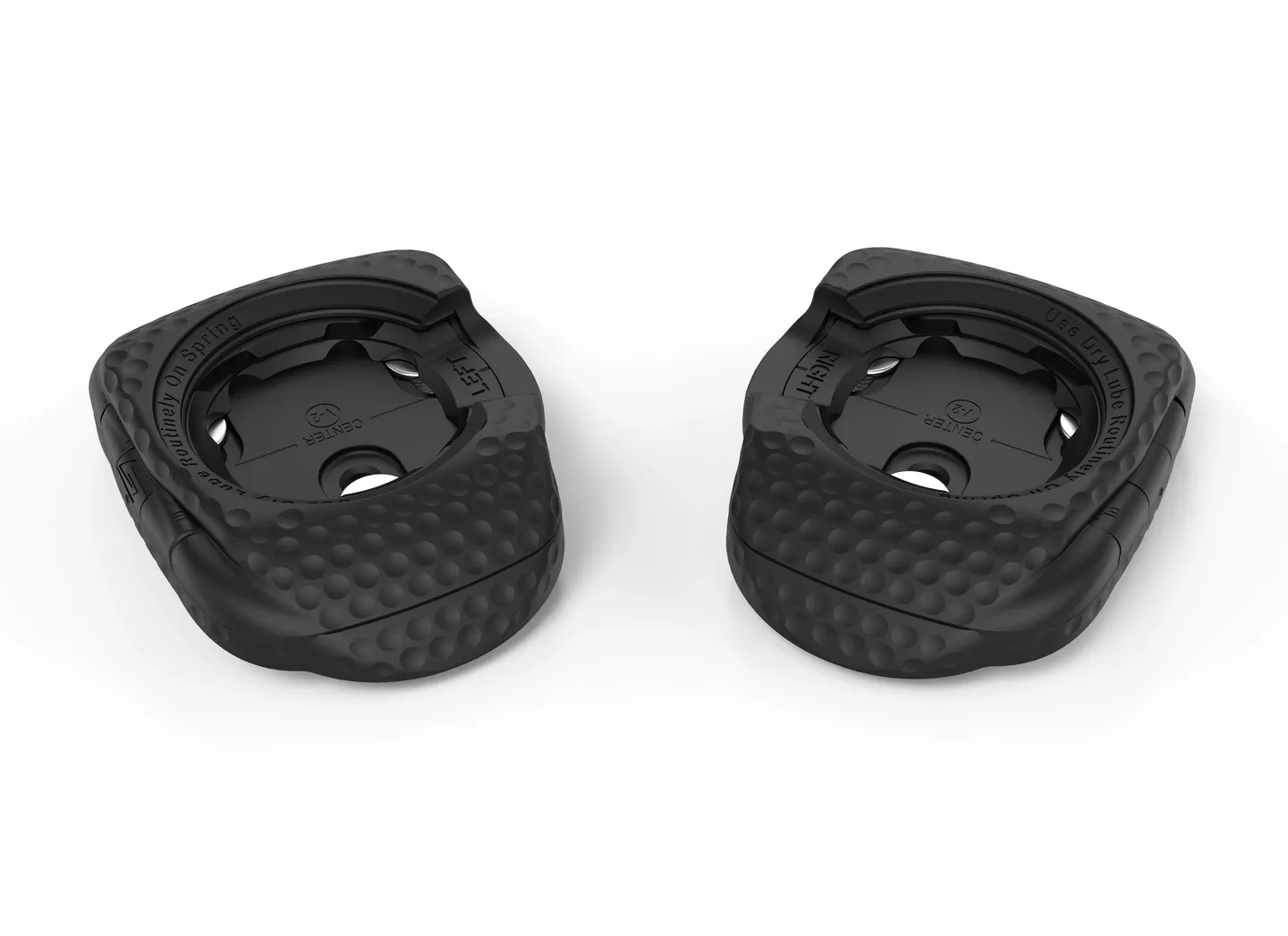 Wahoo Standard Tension klosser, Black, One Size Wahoo Standard Tension klosser, Black, One Size