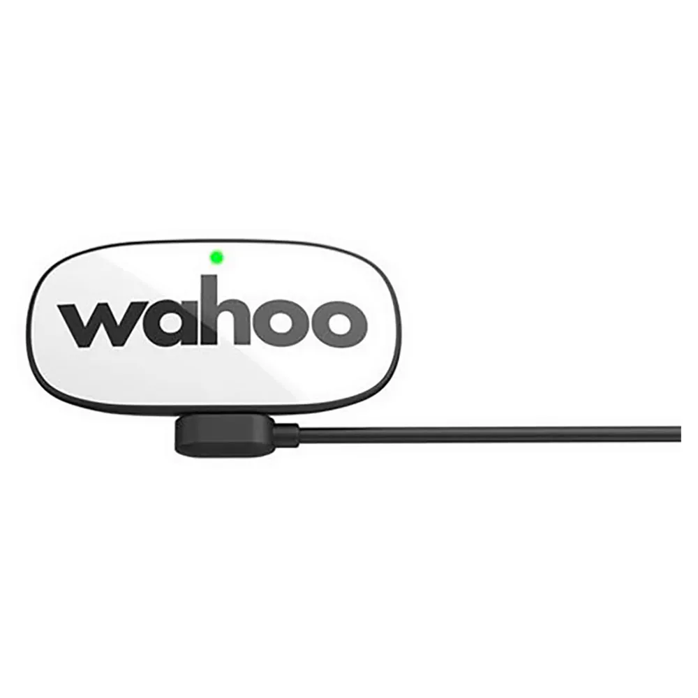 Wahoo Trackr Heart Rate Xl Rem, Black Wahoo Trackr Heart Rate Xl Rem, Black