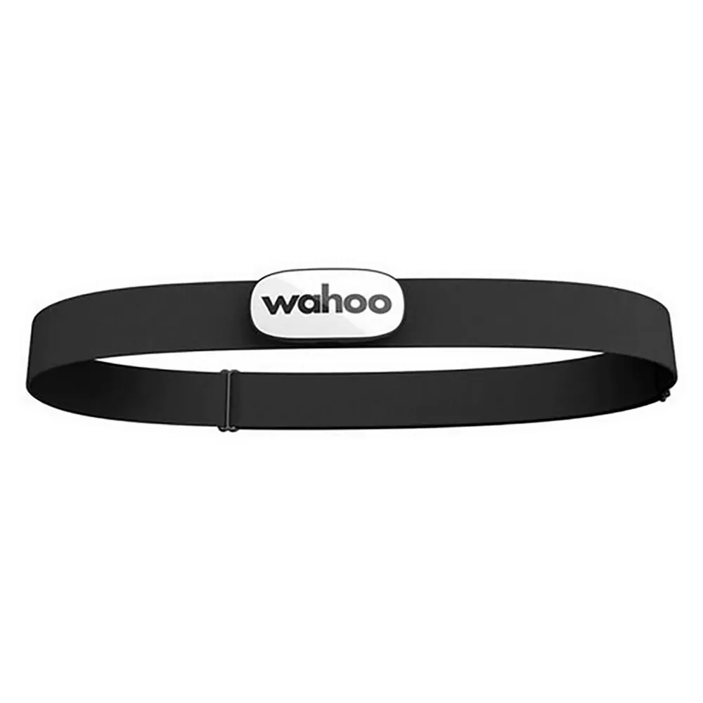 Wahoo Trackr Heart Rate Xl Rem, Black Wahoo Trackr Heart Rate Xl Rem, Black