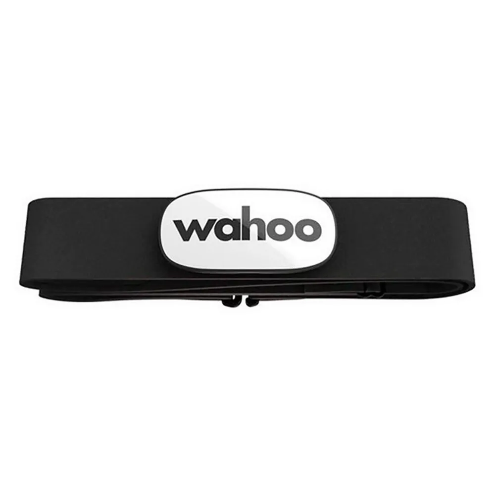 Wahoo Trackr Heart Rate Xl Rem, Black Wahoo Trackr Heart Rate Xl Rem, Black
