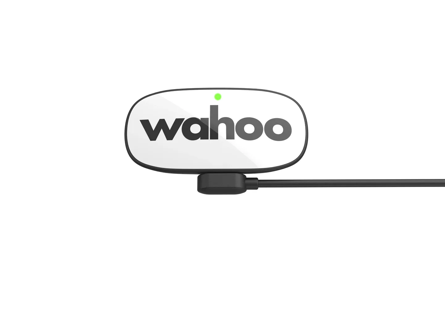 Wahoo TRACKR HR Pulsband Wahoo TRACKR HR Pulsband