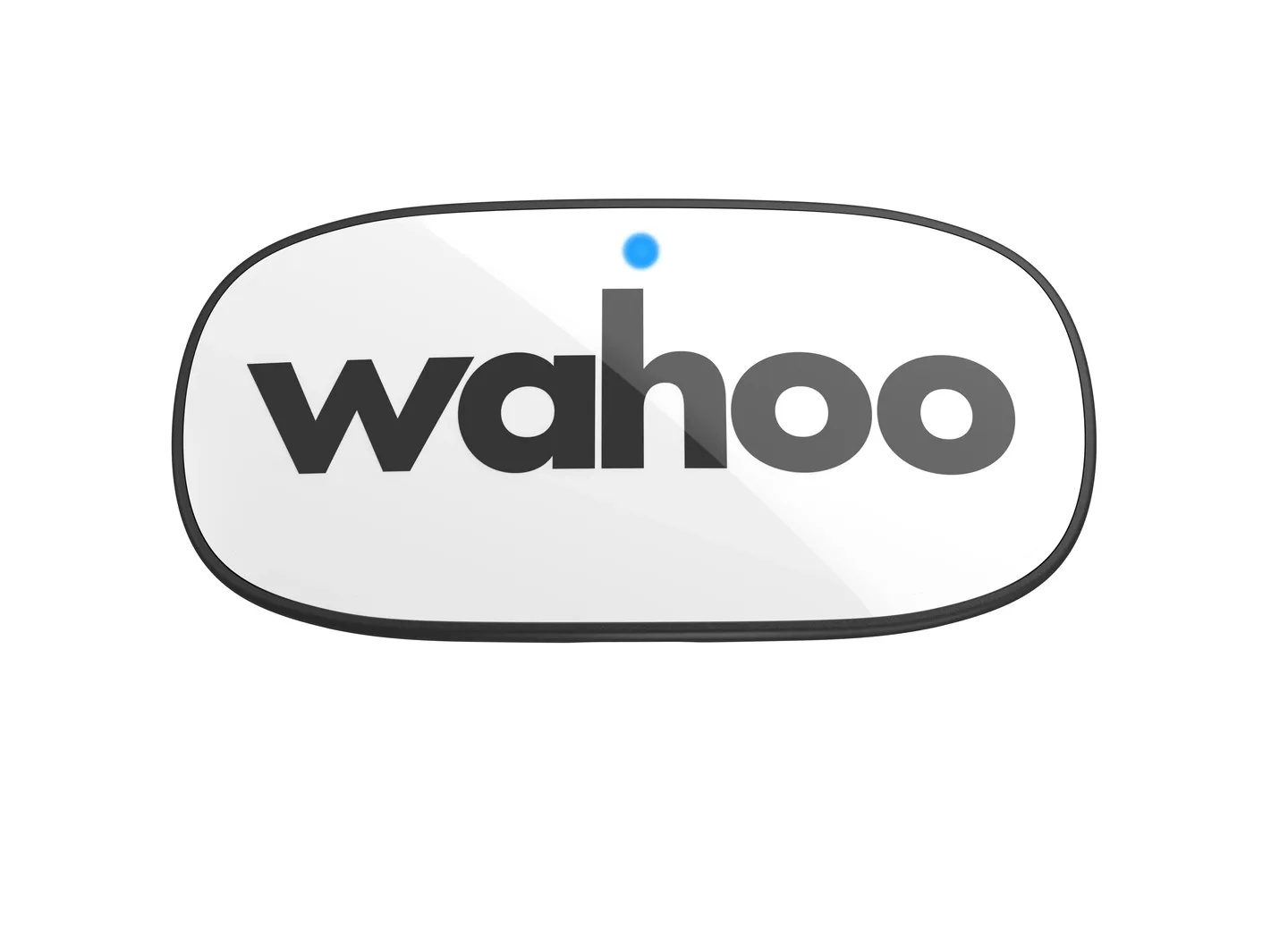 Wahoo TRACKR HR Pulsband Wahoo TRACKR HR Pulsband