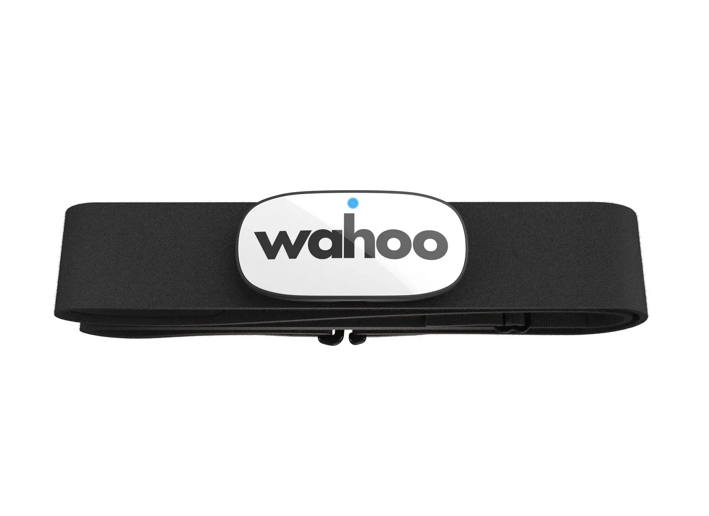 Wahoo TRACKR HR Pulsband Wahoo TRACKR HR Pulsband