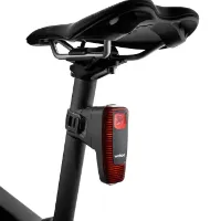 Wahoo TRACKR RADAR Rear Light Wahoo TRACKR RADAR Rear Light