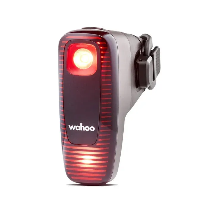 Wahoo TRACKR RADAR Rear Light, Black/Red Wahoo TRACKR RADAR Rear Light, Black/Red