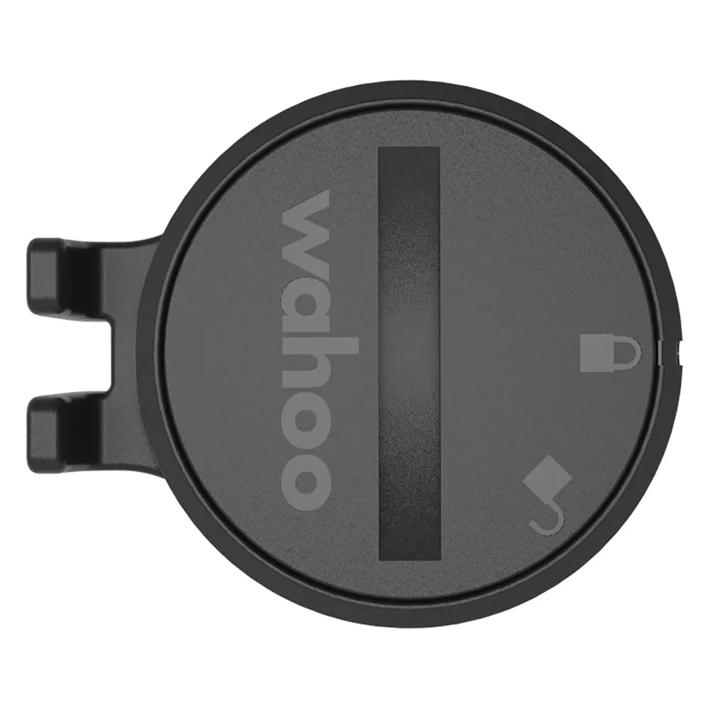 Wahoo TRACKR Speed Hastighetssensor, Black, One Size Wahoo TRACKR Speed Hastighetssensor, Black, One Size