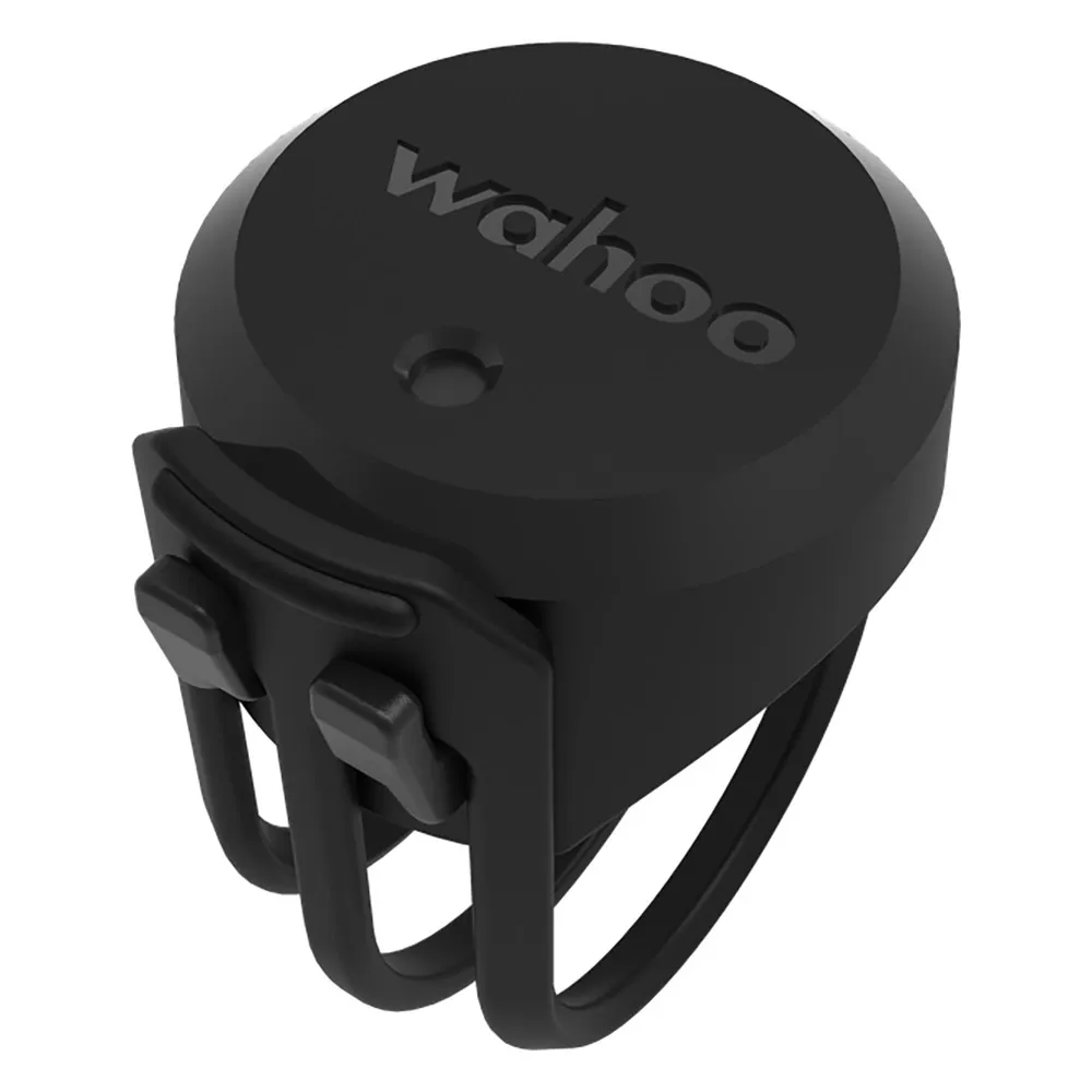 Wahoo TRACKR Speed Hastighetssensor, Black, One Size Wahoo TRACKR Speed Hastighetssensor, Black, One Size
