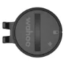 Wahoo TRACKR Speed Hastighetssensor, Black, One Size