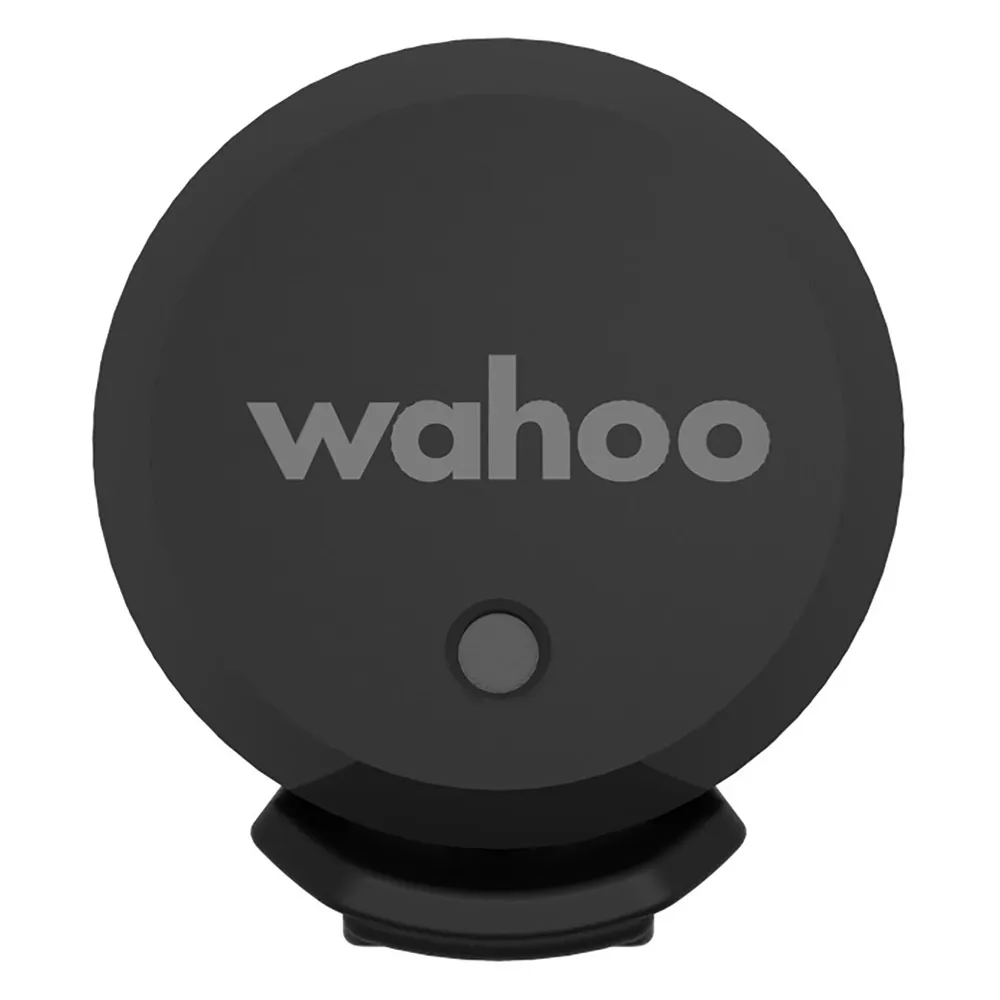 Wahoo TRACKR Speed Hastighetssensor, Black, One Size Wahoo TRACKR Speed Hastighetssensor, Black, One Size