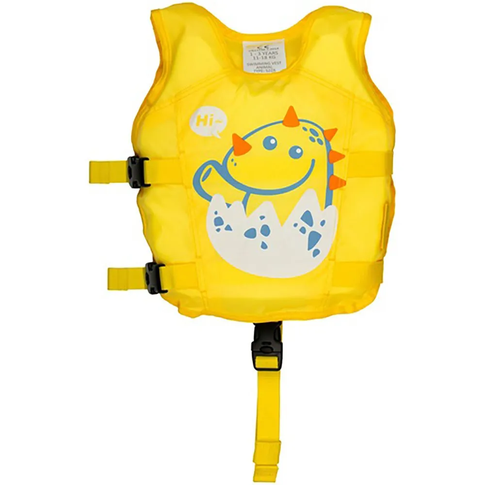 Waimea Animal Flytväst unisex