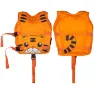 Waimea Animal Swimming Flytväst unisex, Orange / black / white, 3-6Y