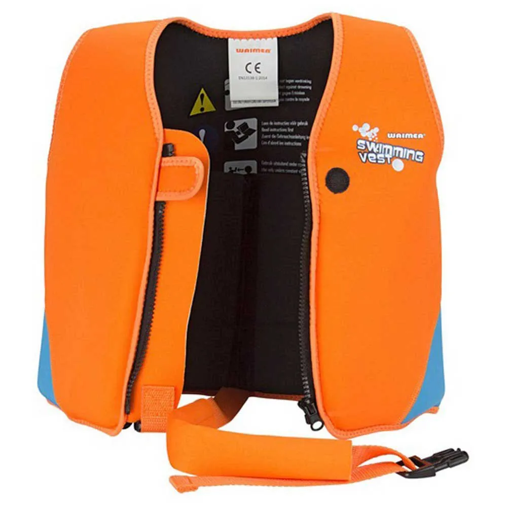 Waimea Swimming Flytväst unisex Waimea Swimming Flytväst unisex